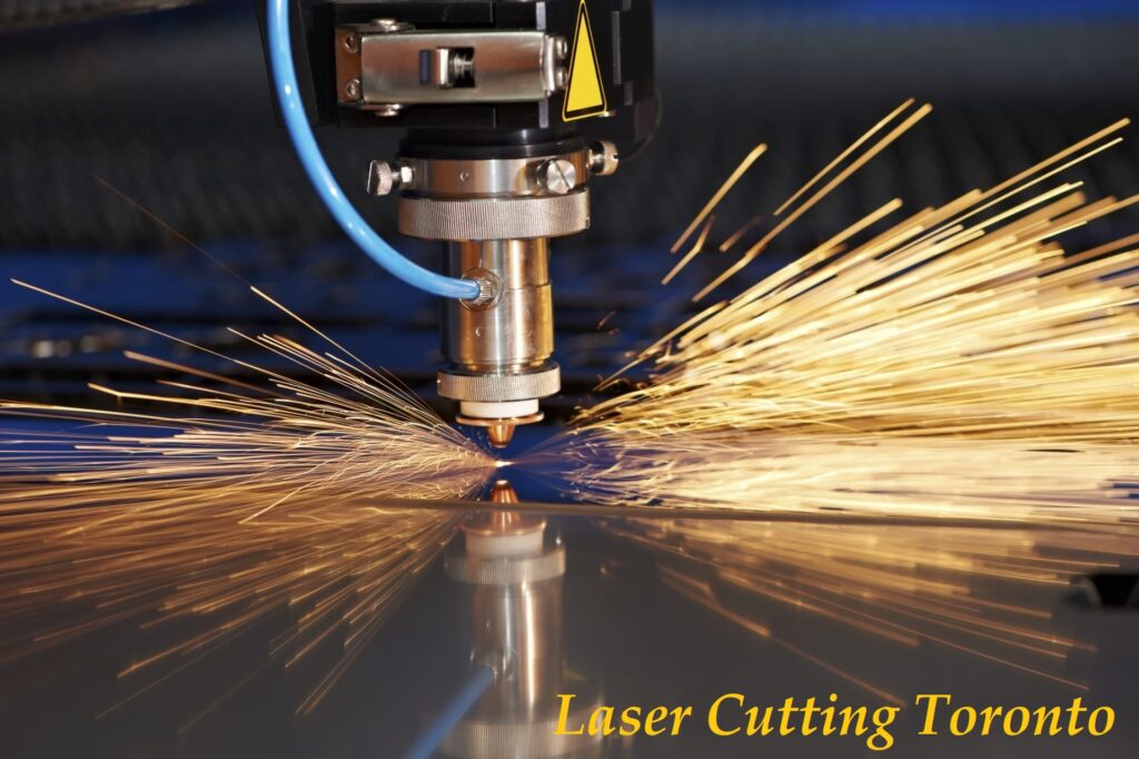Laser Cutting Toronto